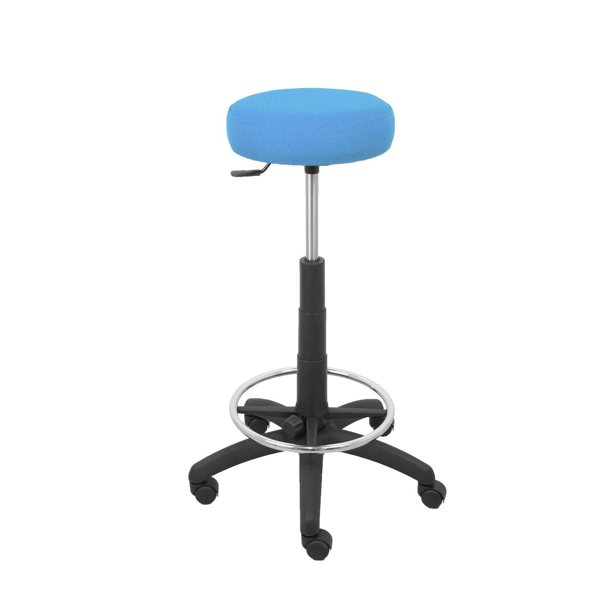 Banqueta Piqueras y Crespo T10GB13 Azul celeste