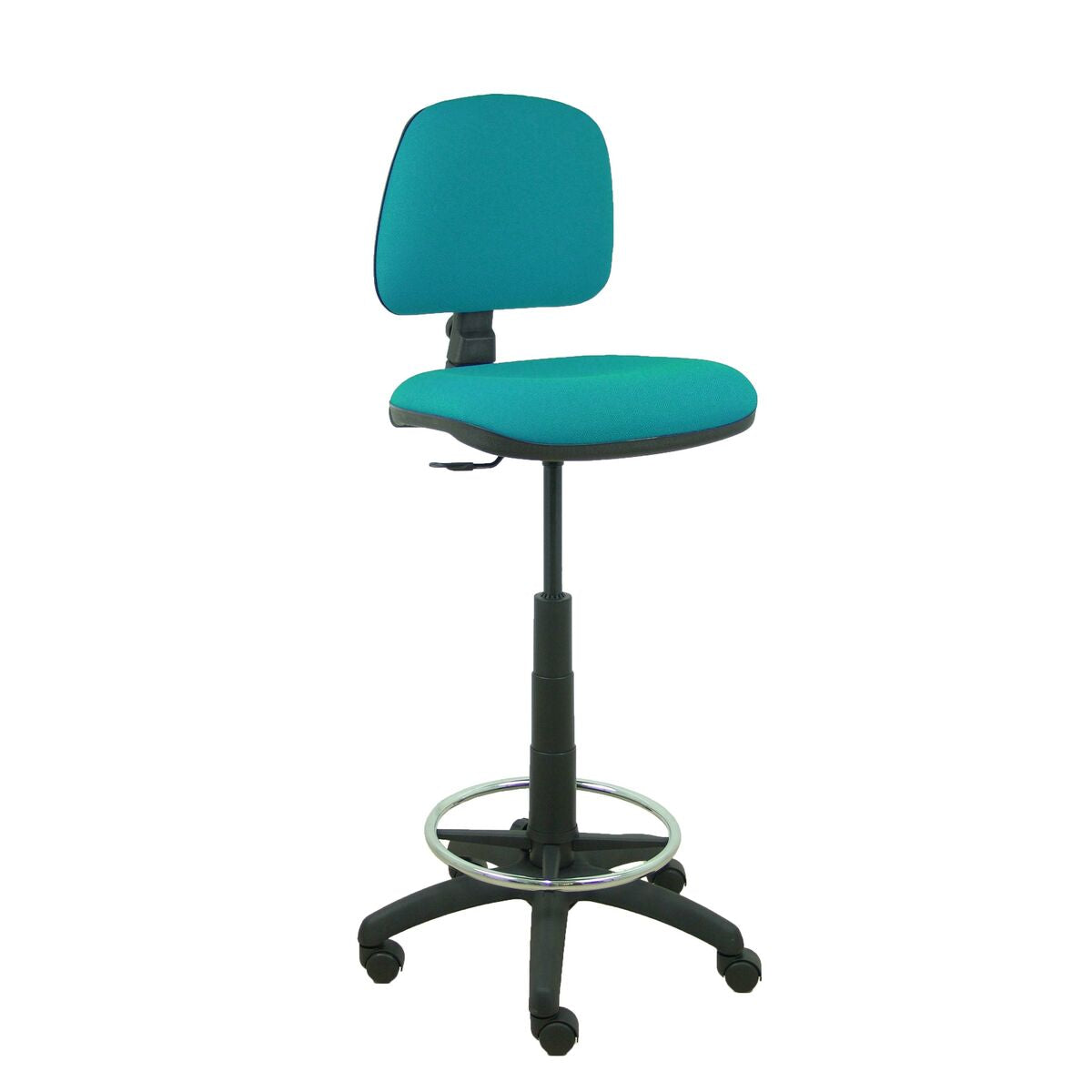 Banqueta Piqueras y Crespo CPB39RN Verde Claro PVC