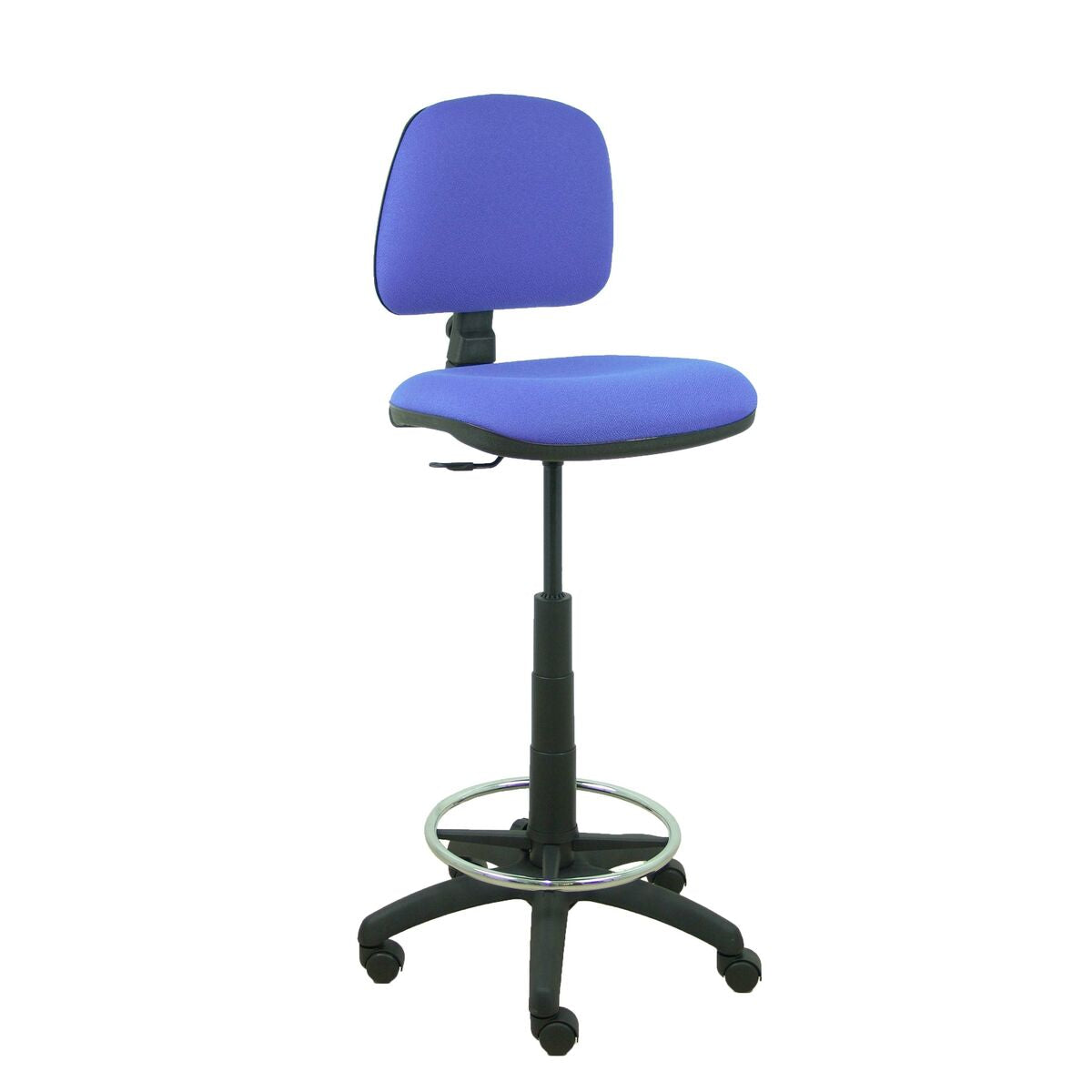 Banqueta Piqueras y Crespo PB261RN Roxo PVC