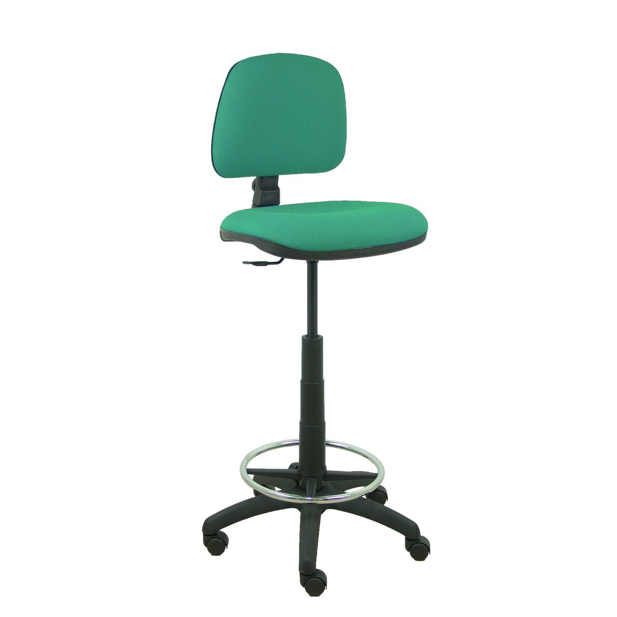 Banqueta Piqueras y Crespo PB456RN Verde PVC