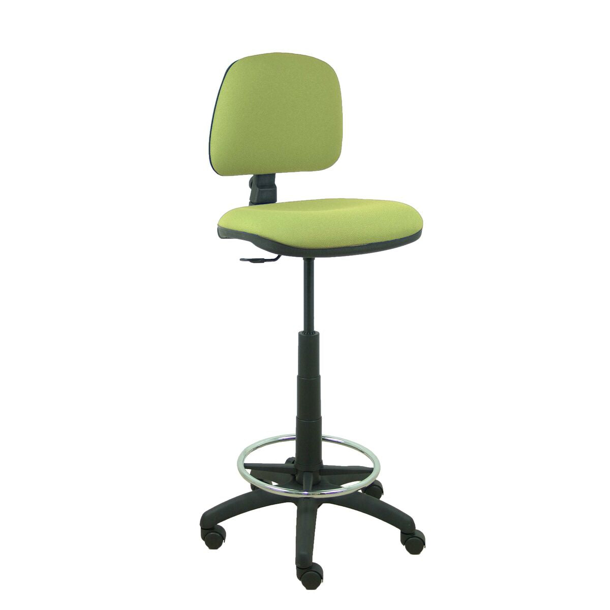 Banqueta Piqueras y Crespo PB552RN Verde Claro PVC