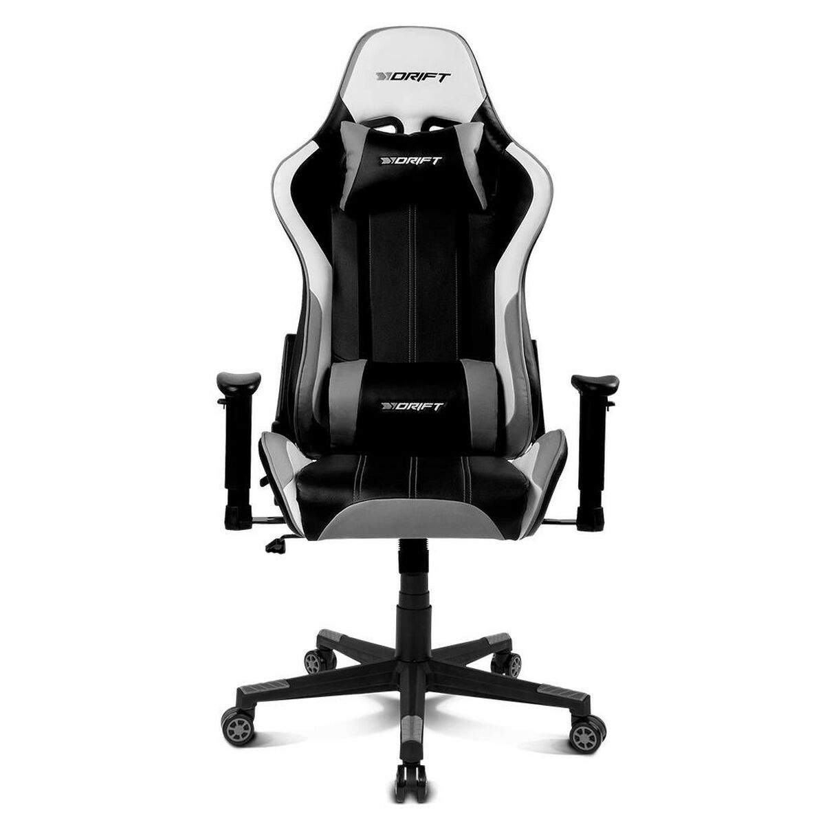 Cadeira de Gaming DRIFT Cinzento