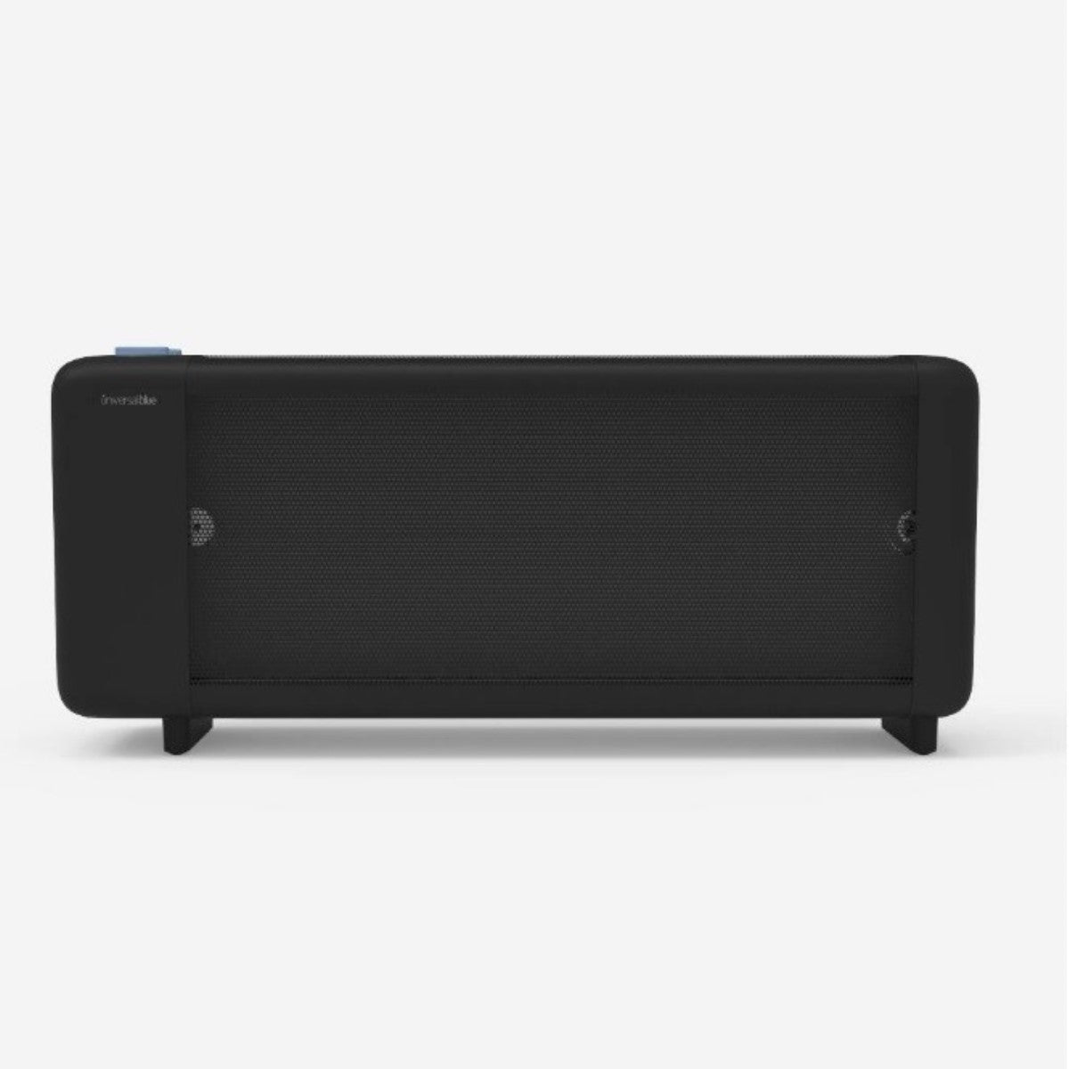 Radiador Universal Blue 4020B UCRM9003 1500 W Preto