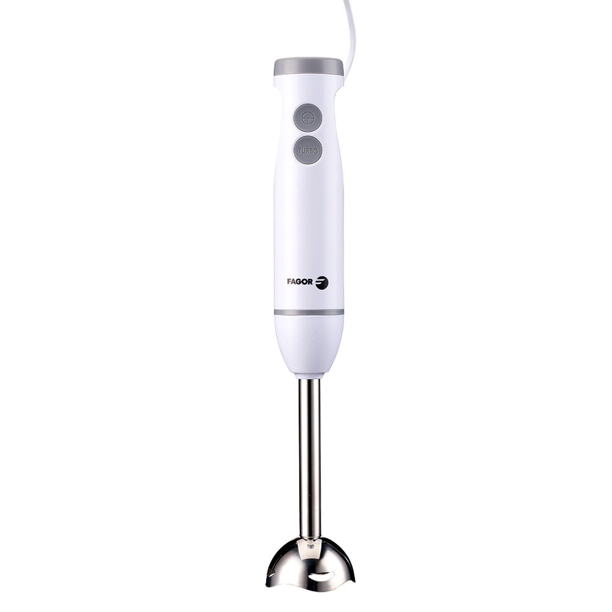 Batedora de Mão Fagor Divamix Wish Aço 1000 W