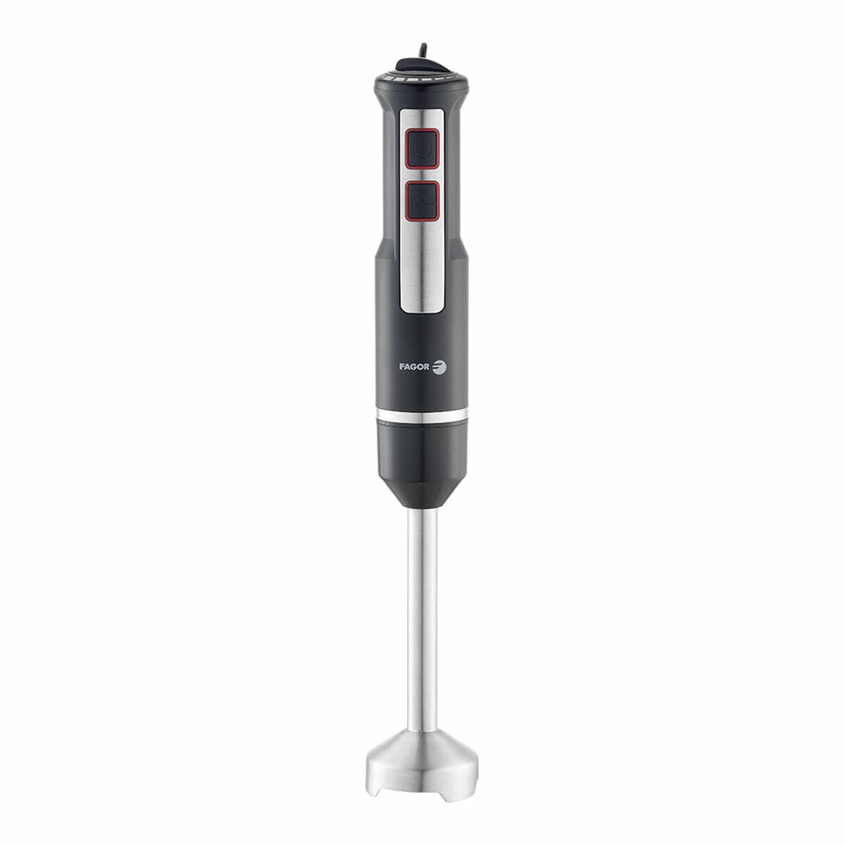 Batedora de Mão Fagor Divamix Innox Aço 1000 W