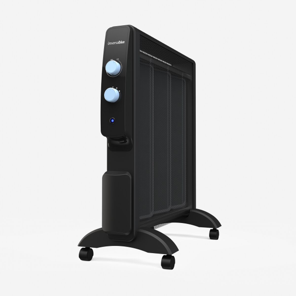 Radiador Universal Blue UMICA1500 Preto 1500 W