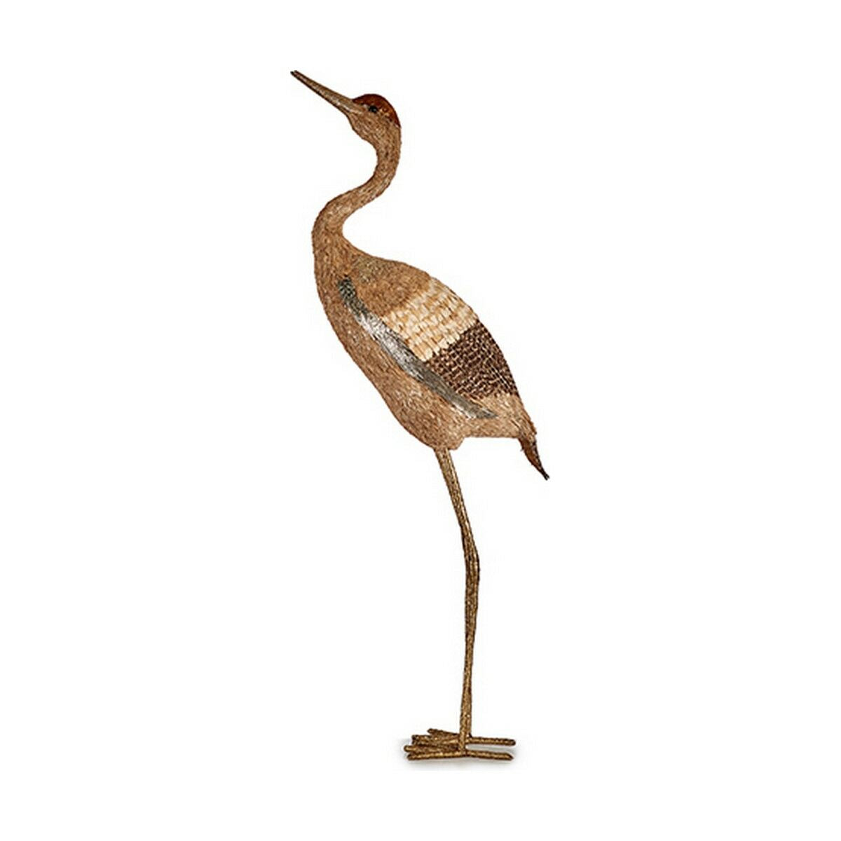 Adorno Natalício Krist+ 67522984-2 Dourado 136 cm 27 x 136 x 41 cm