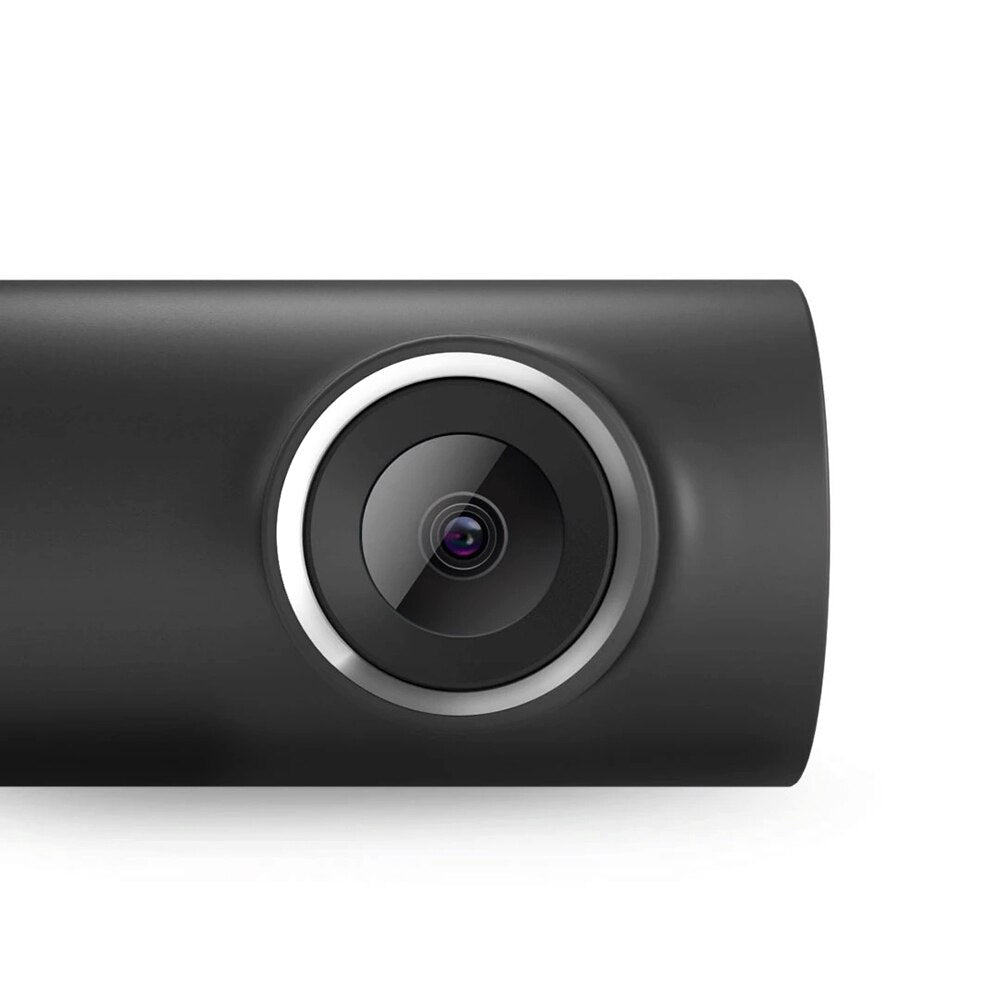 Xiaomi 70MAI 70 minutos Smart WiFi DVR 130 graus sem fio Car Dash Cam 1080p Full HD versão noturna G-Sensor gravador de direção