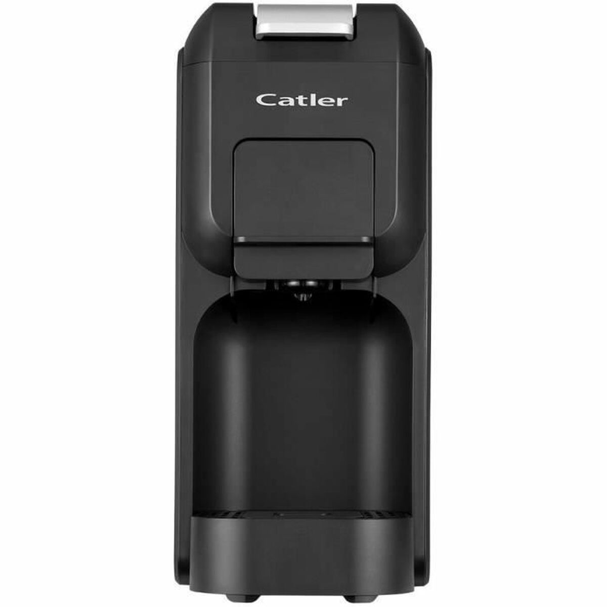 Cafeteira Elétrica Catler ES 703 Porto B Preto