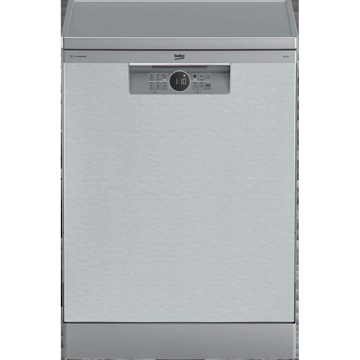 Lava-louça BEKO BDFN26640XC 60 cm