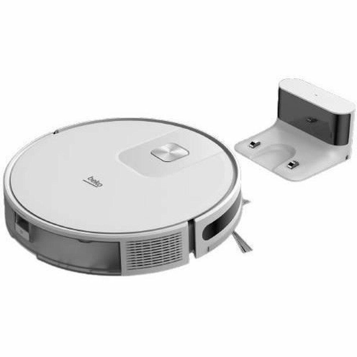 Robot Aspirador BEKO