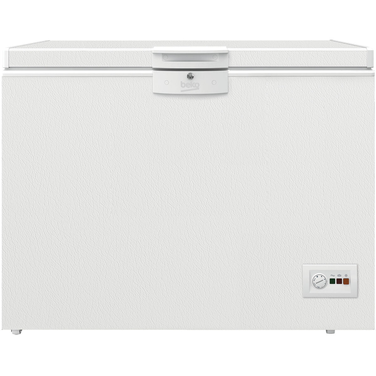 Congelador BEKO HSM29540