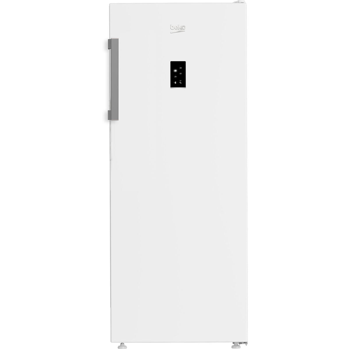 Congelador BEKO B3RFNE274W Branco 220 L