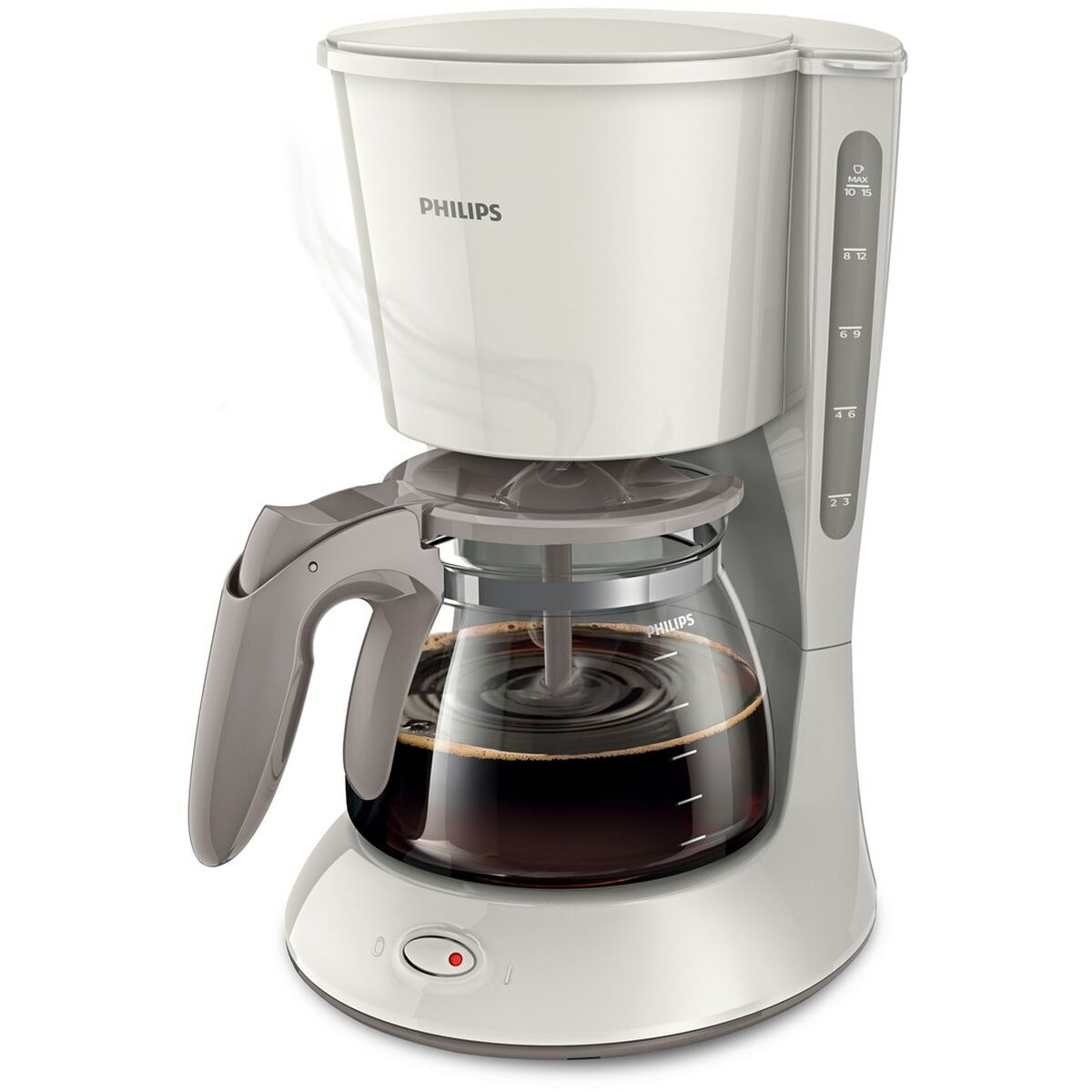 Cafeteira Elétrica Philips HD7461/00 1000 W 1,2 L