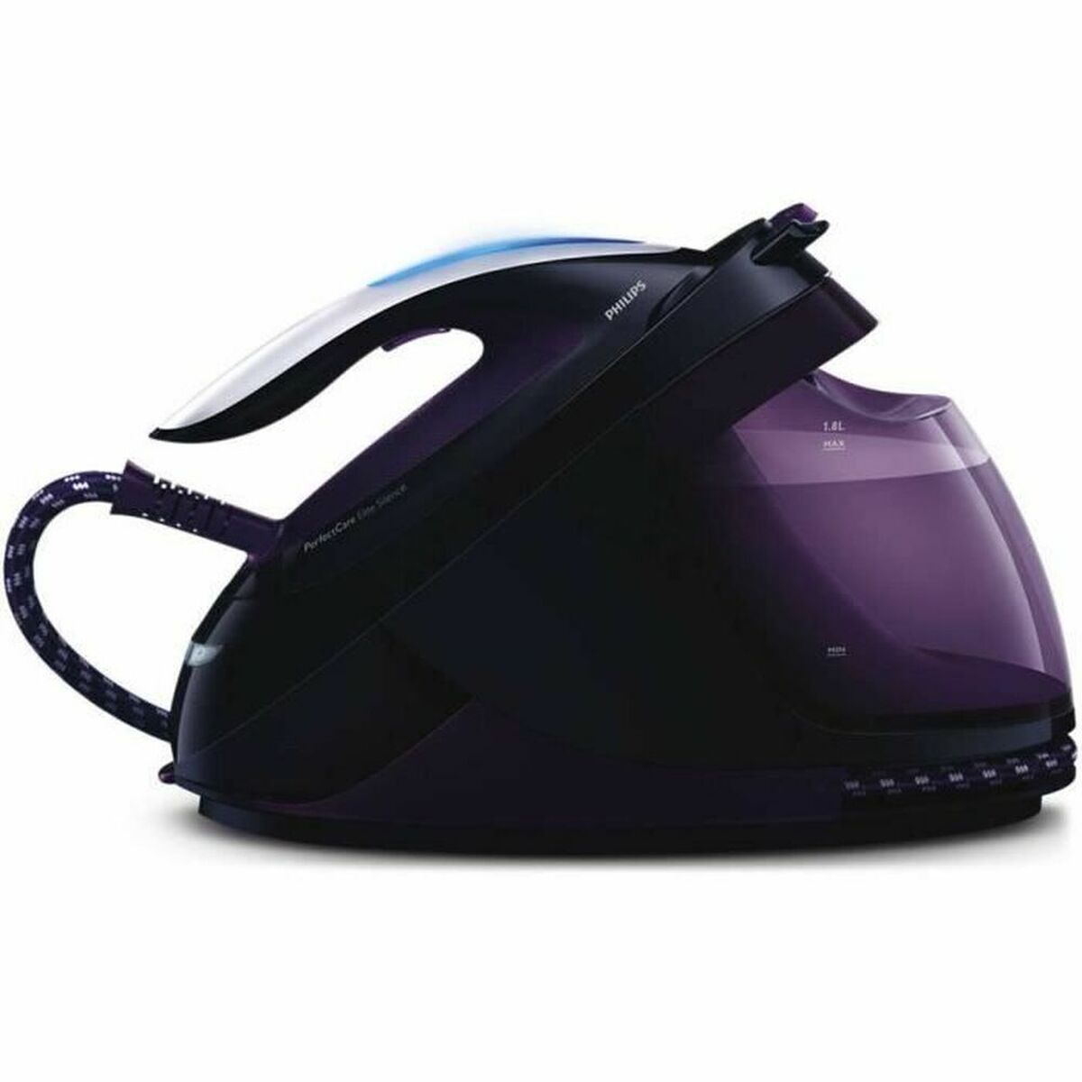 Centro de Engomar Philips PerfectCare Elite GC9650/80 2400 W 2400 W
