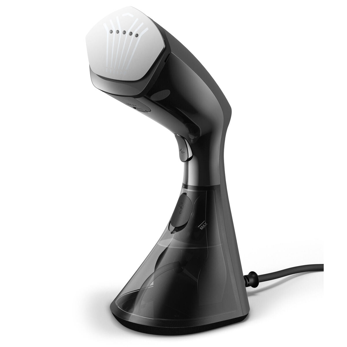 Ferro a vapor vertical Philips 8000 Series GC800/80 Vaporizador manual