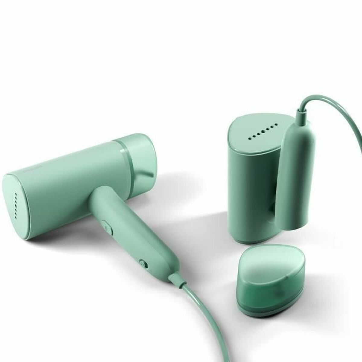 Ferro de Vapor Philips Handheld steamer 3000 Series STH3010/70 1000 W