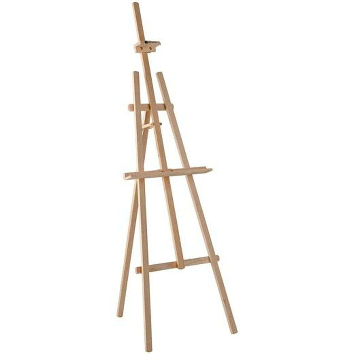 Cavalete Talens Art Creation Vega 57 x 175 cm madeira de pinho