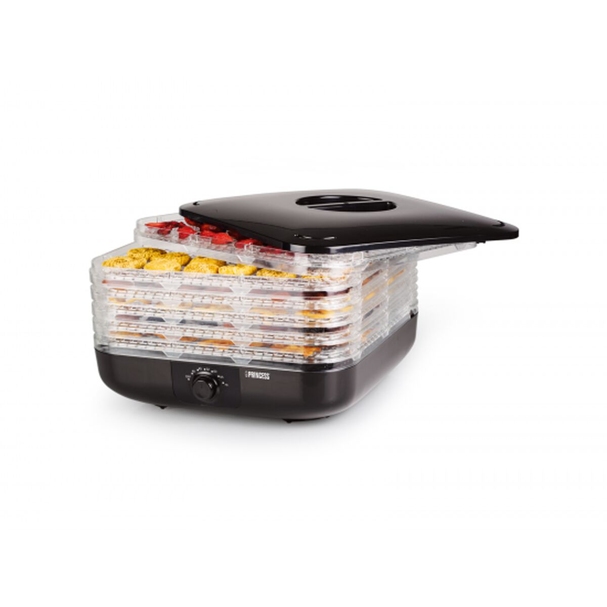 Desidratador de Alimentos Princess 112380 350 W