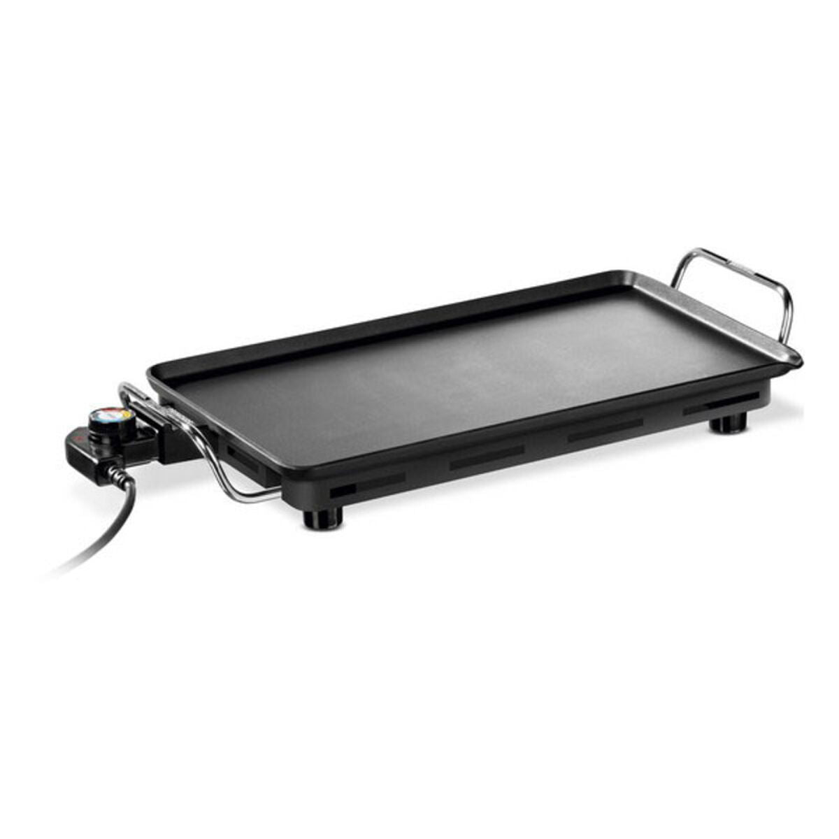 Grelha Grill Princess 01.102300.01.403 2000 W Preto