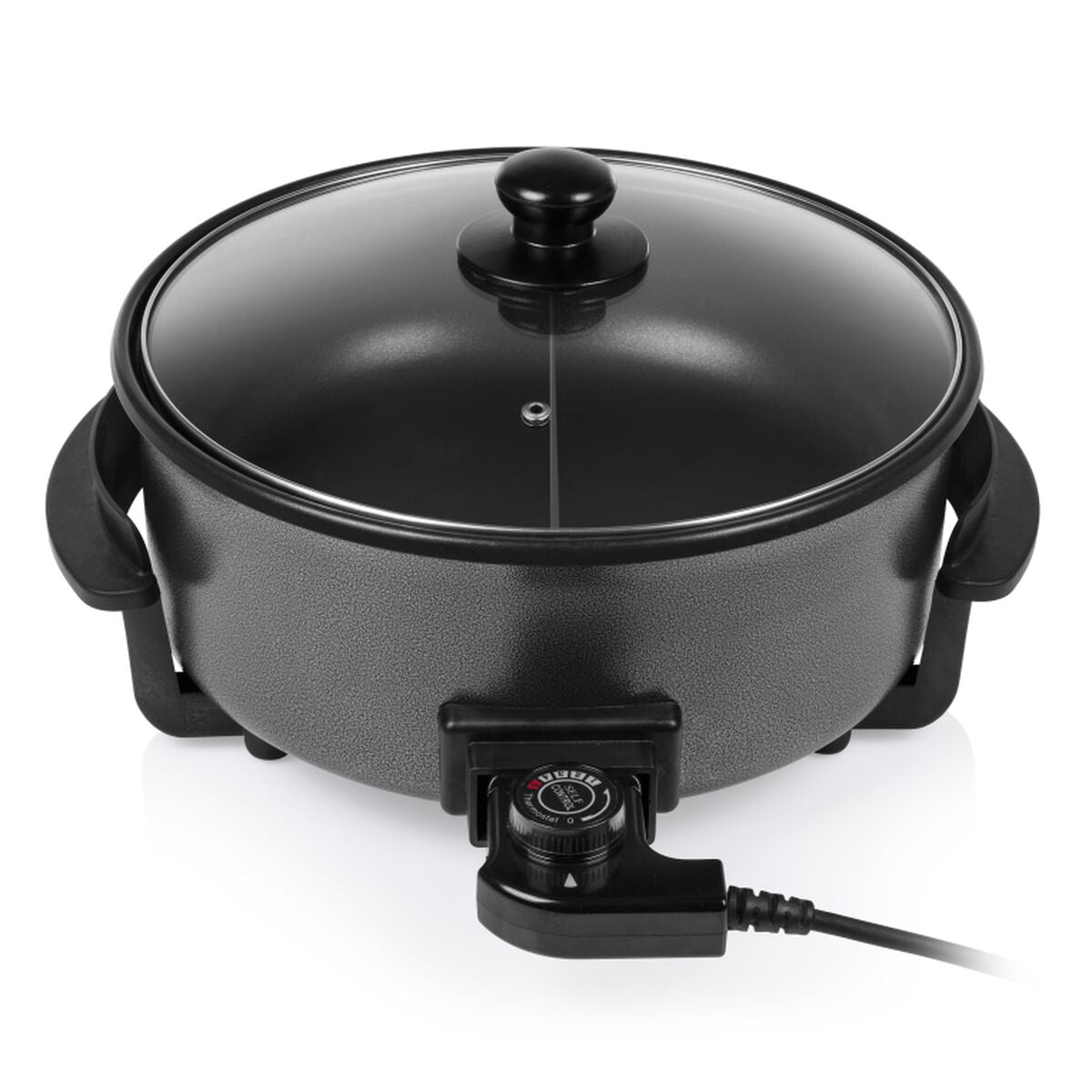Tacho Grill mutlifunções Tristar PZ-9135