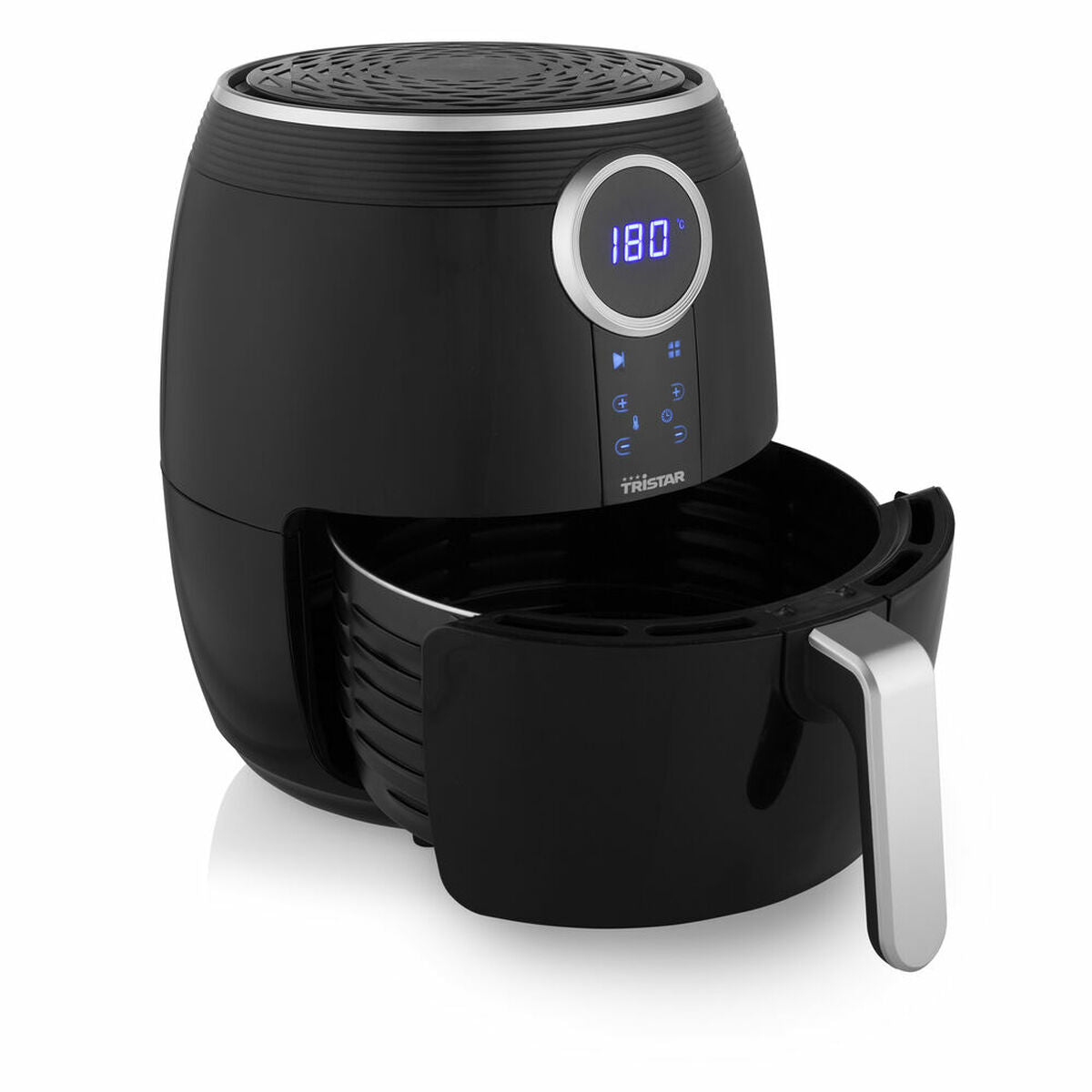 Fritadeira de Ar Tristar FR-6956 Preto 1500 W