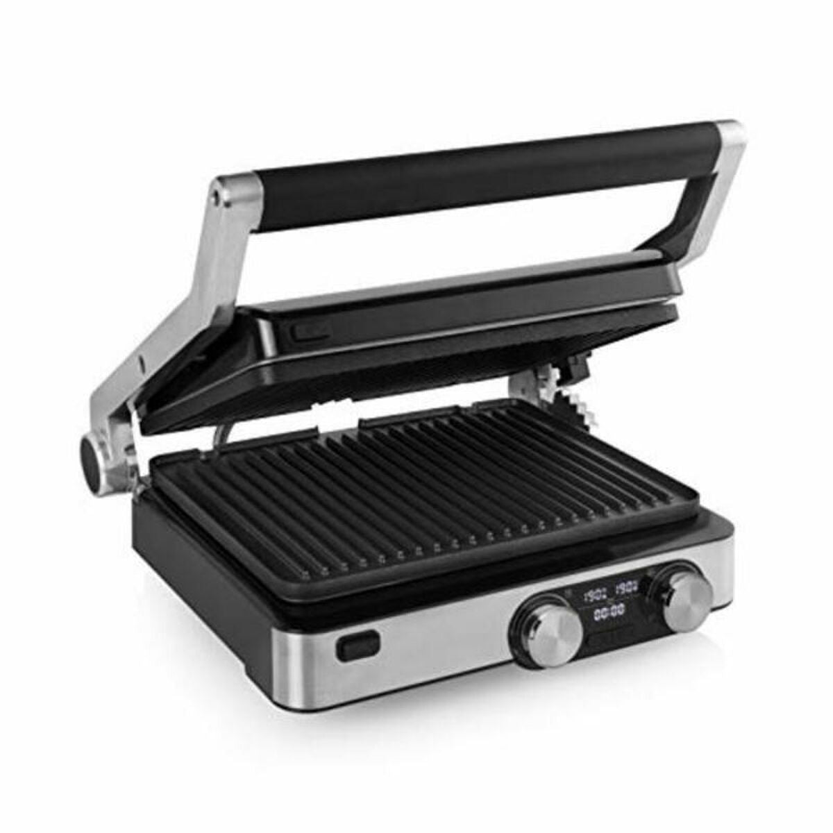 Grill de contacto Princess 01.117310.01.001 Aço 2000 W
