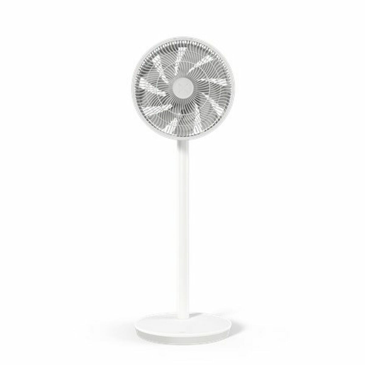 Ventilador de Pé Duux 84211XCF60 Branco