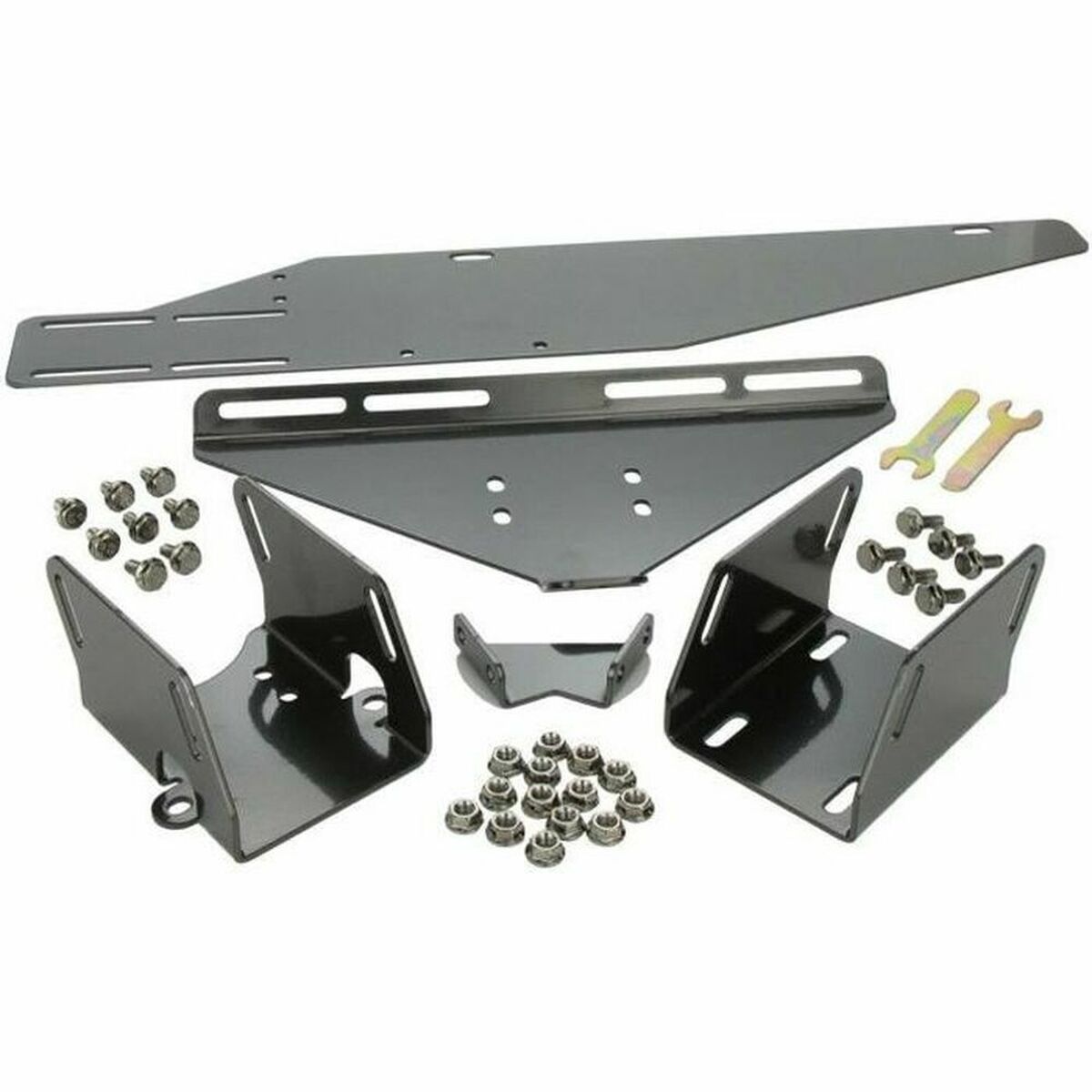 Base para Cadeira de Gaming/ Secretária Playseat GearShift PRO Preto