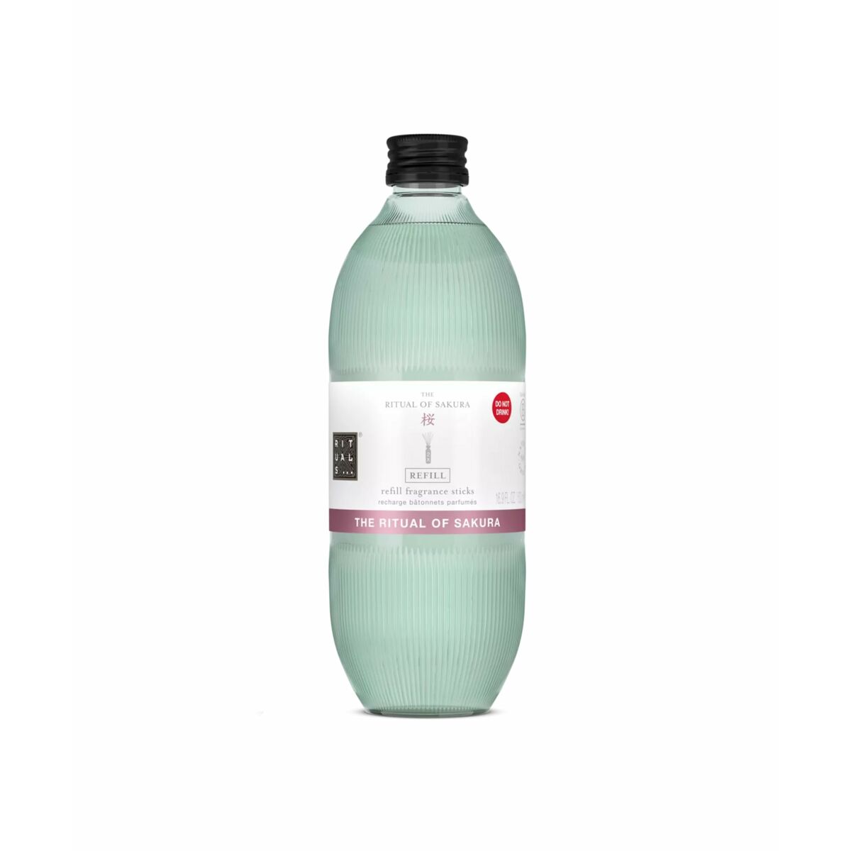 Ambientador Rituals THE RITUAL OF SAKURA 500 ml