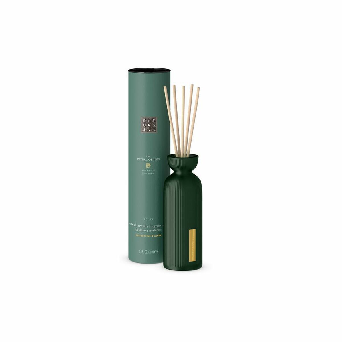 Ambientador Rituals The Ritual Of Jing 70 ml