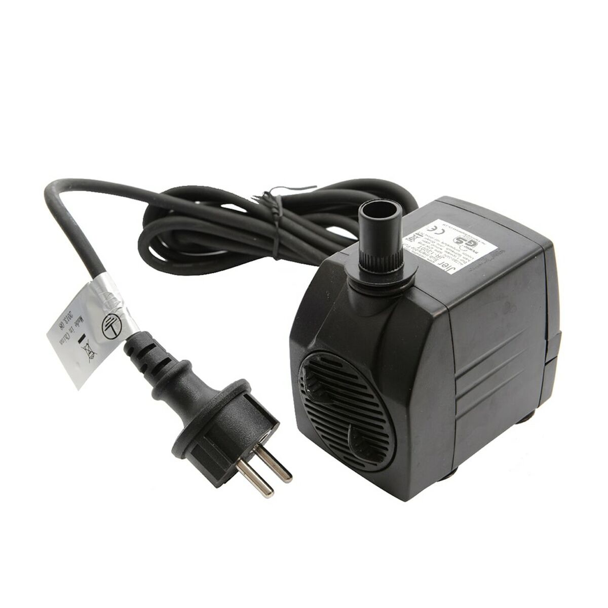 Bomba de água EDM 83091 & 83320 Recarga
