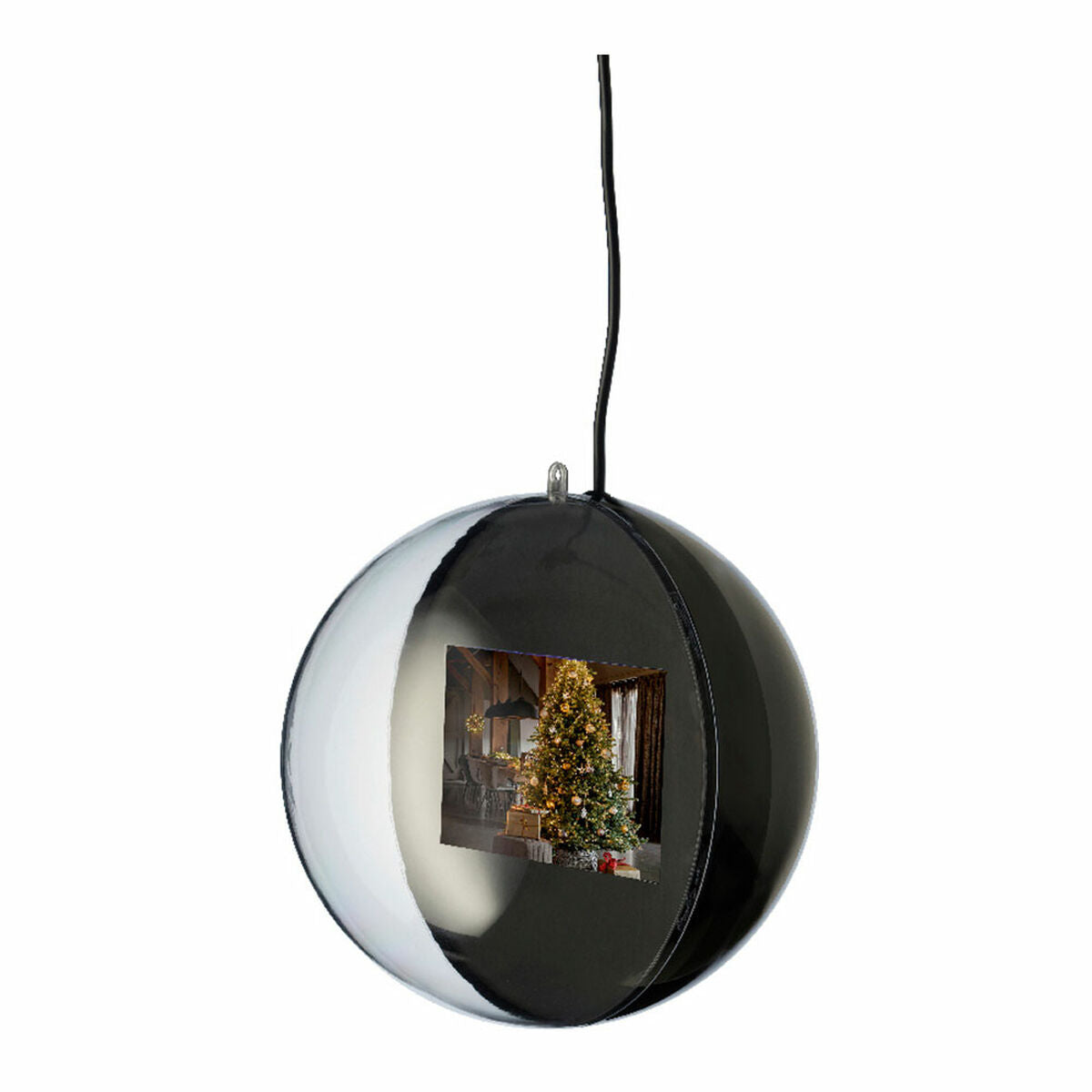 Bola de Natal Lumineo