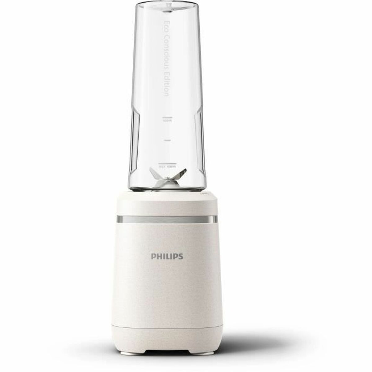 Batedora de Copo Philips Branco 600 ml