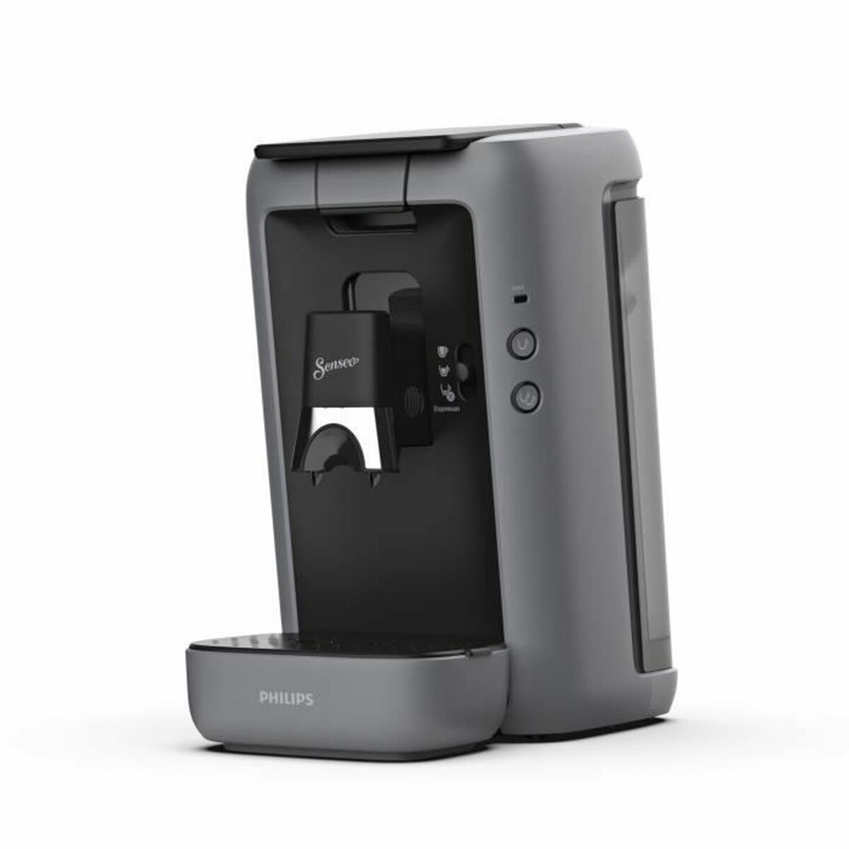Máquina de Café de Cápsulas Philips SENSEO MAESTRO CSA260/51 1,2 L 1450 W