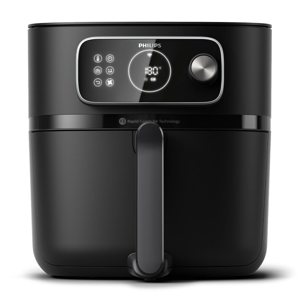 Fritadeira de Ar Philips HD9876/90 Preto 2200 W 8,3 L