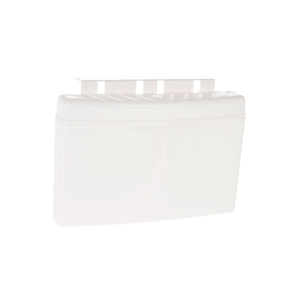 Humidificador Branco Plástico (13 x 4 x 21,7 cm)