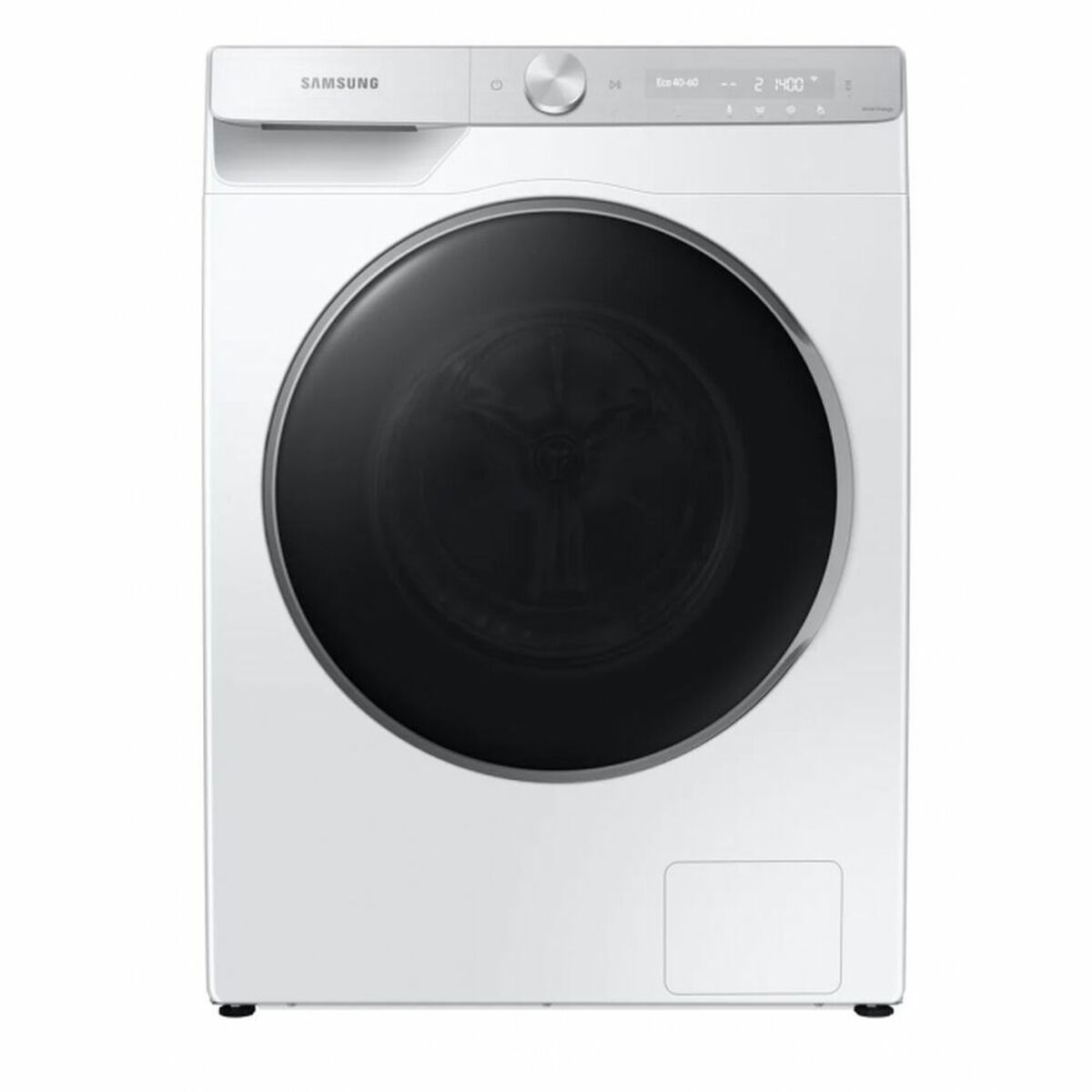 Máquina de lavar Samsung WW90T936DSH/S3 9 kg 1600 rpm