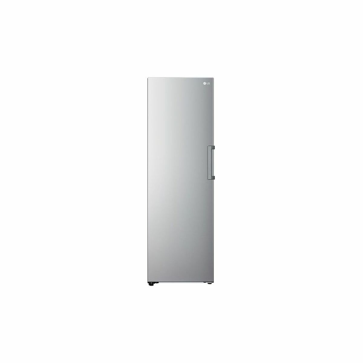 Congelador LG GFT41PZGSZ Aço (186 x 60 cm)