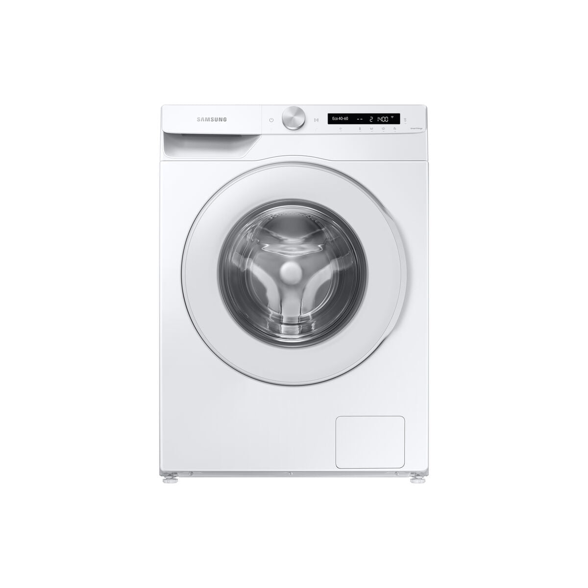 Máquina de lavar Samsung WW12T504DTW 60 cm 1400 rpm 12 kg