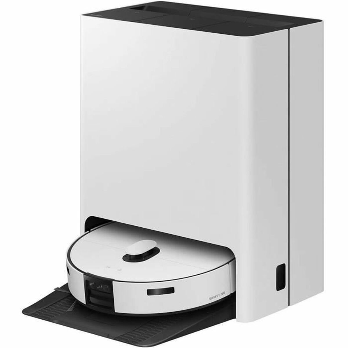 Robot Aspirador Samsung