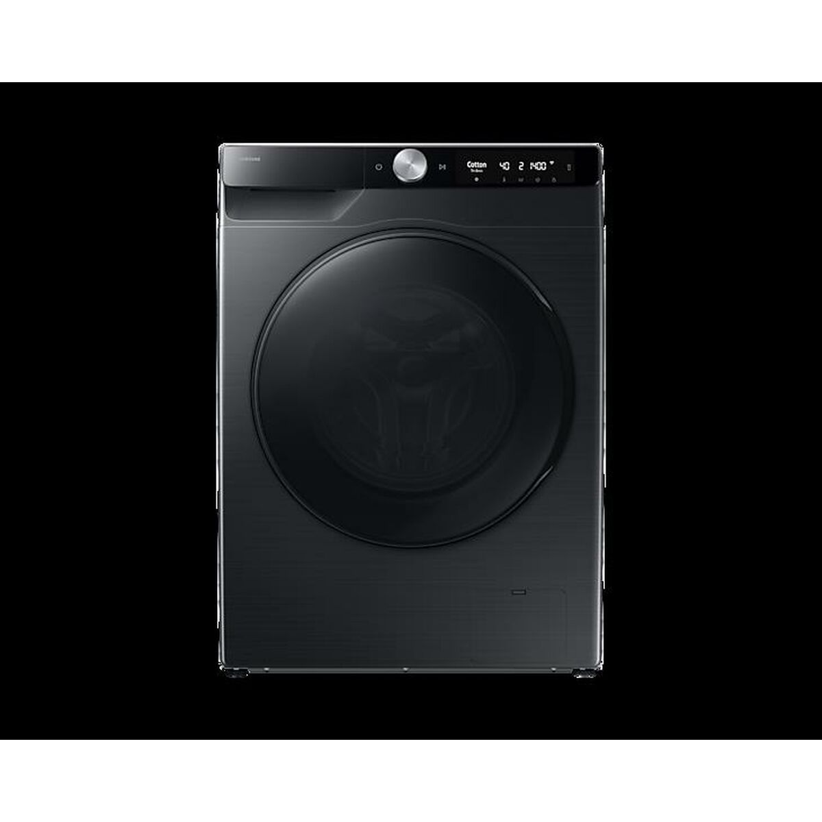 Máquina de lavar e secar Samsung WD90DG6B85BBU3 1400 rpm 9 kg 6 Kg