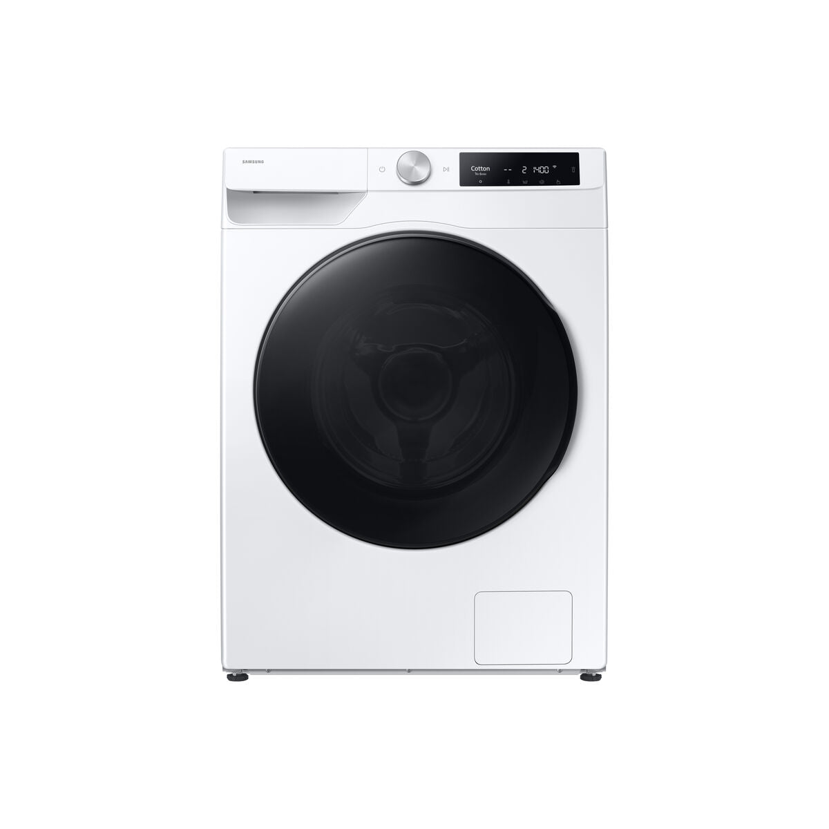 Máquina de lavar e secar Samsung WD90DG6B85BEU3 1400 rpm 9 kg 6 Kg