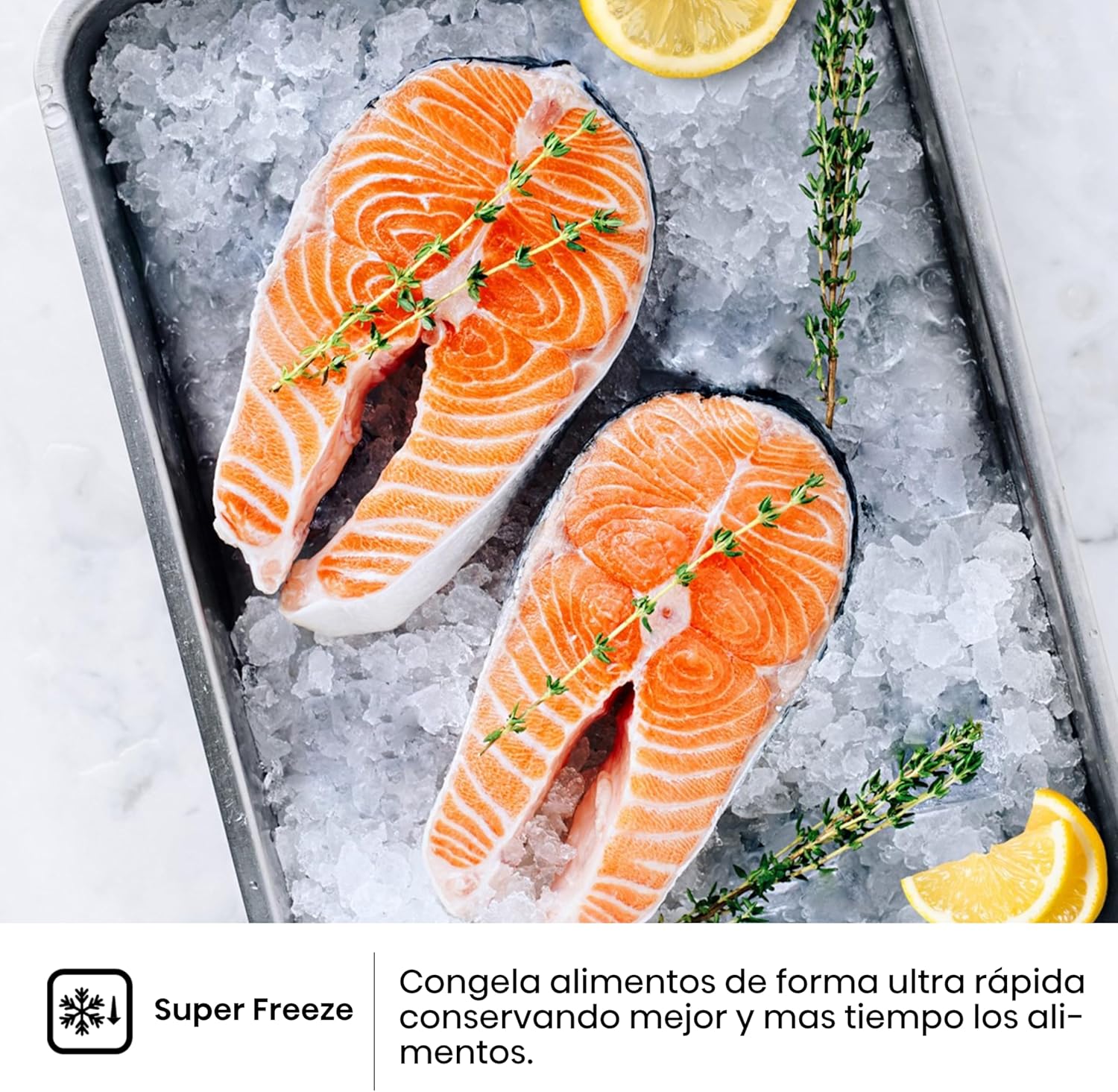 Hisense RB440N4BWE Frigorífico Combinado, classe E eficiente, capacidade de 336 l com 200 cm de altura, super freeze, garrafeiro, porta reversível, silencioso 39dB, cor branca