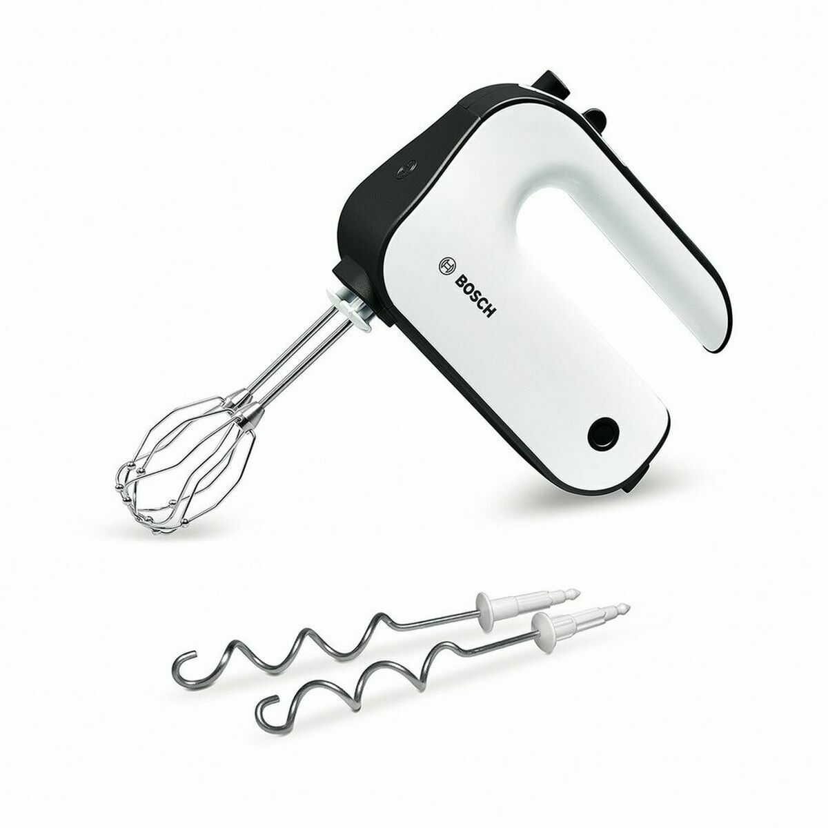 Batedora de Mão BOSCH MFQ4020 450 W Branco Antracite 450 W