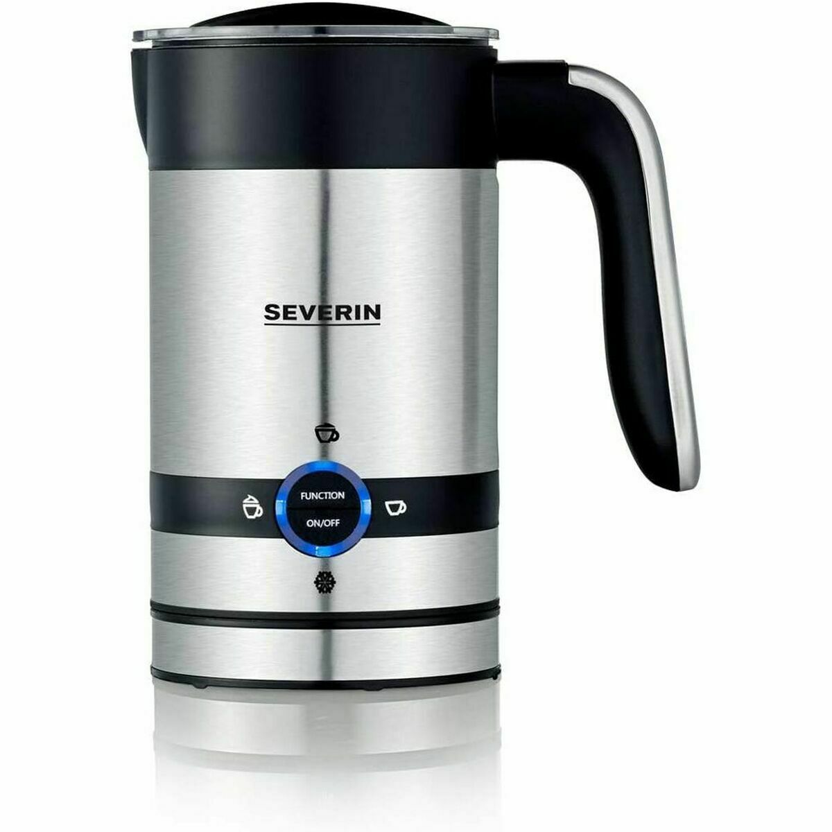 Espumador de Leite Severin SM 3584