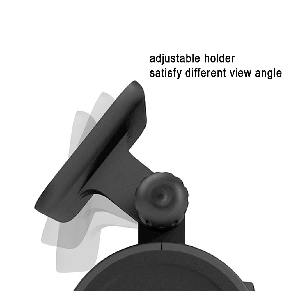 Xiaomi 70MAI 70 minutos Smart WiFi DVR 130 graus sem fio Car Dash Cam 1080p Full HD versão noturna G-Sensor gravador de direção