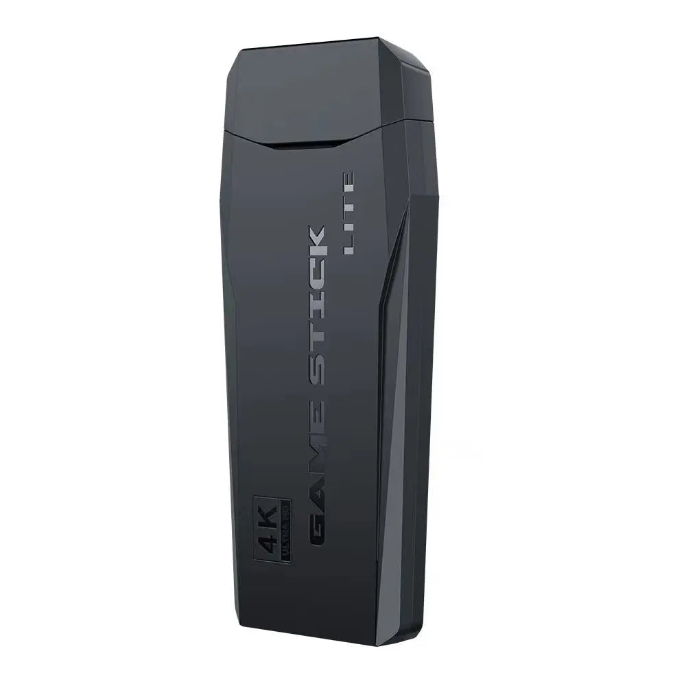 Boyhom 4K HD Video Game Consola 2.4G Comando Duplo Sem Fios Game Player M8 20000 Jogos 64GB Jogos Retro Presentes de Natal para Meninos