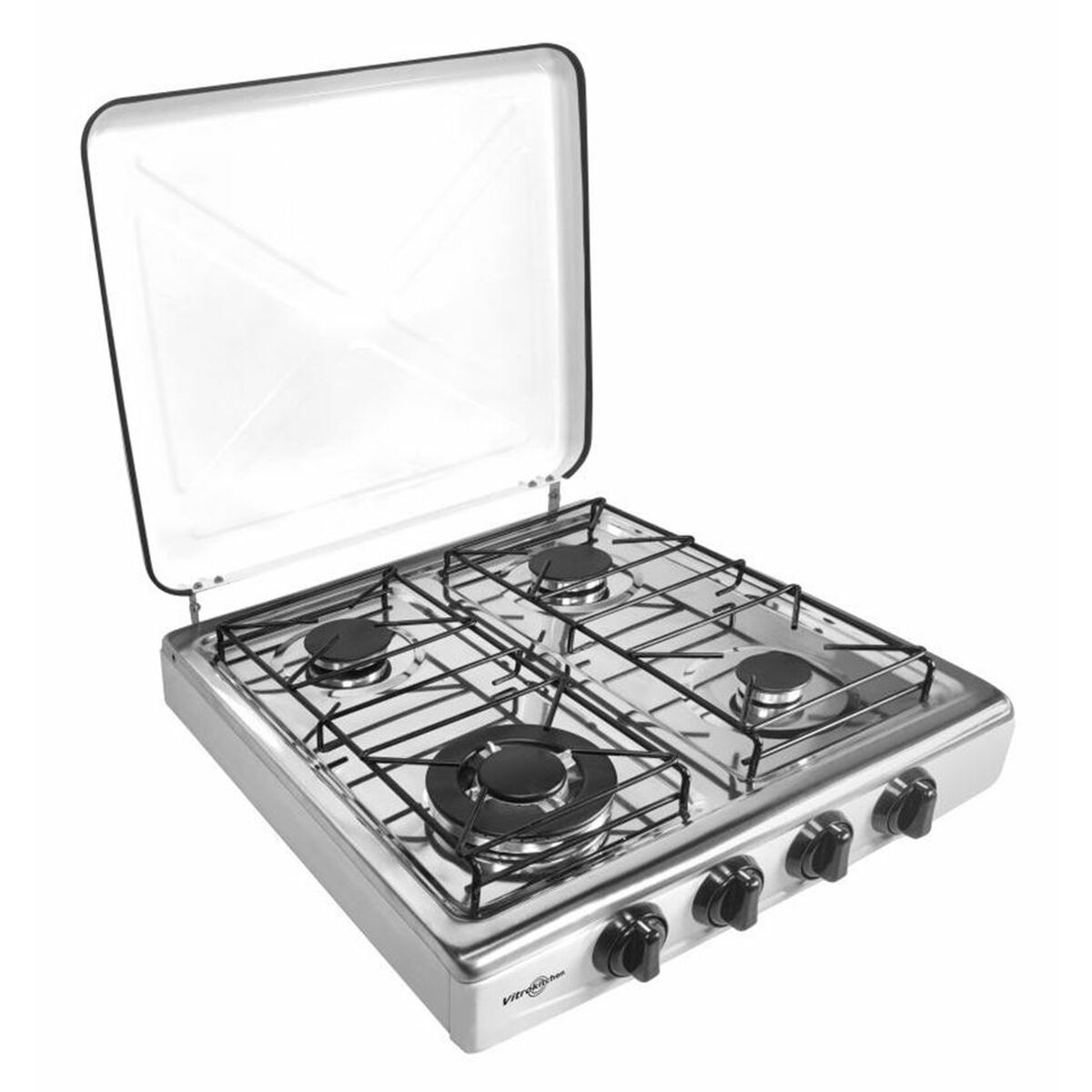 Placa de Gás Vitrokitchen 452BB