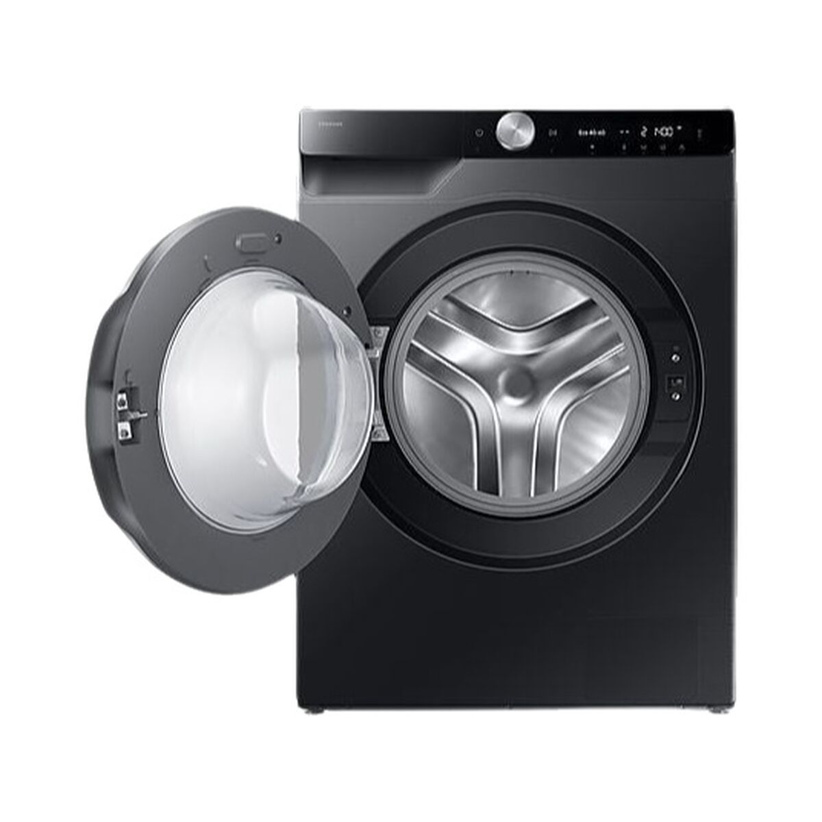 Máquina de lavar Samsung WW90DG6U85LBU3 60 cm 1400 rpm 9 kg